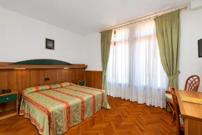 Hotel Rivamare - Chambre
