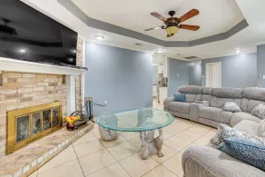 Dallas Area Home w/ Hot Tub, Families Welcome! - Interiør