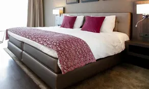 Hotel Thermen Bussloo - Apeldoorn - Chambre
