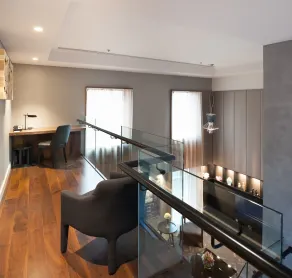 Stamford Plaza Melbourne - Room
