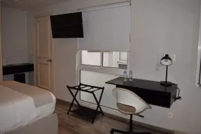 MIIRO Hotel - Habitación