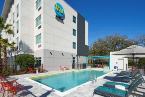 Tru by Hilton Jacksonville South Mandarin - Pool
