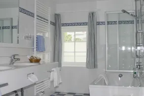 Romantik Hotel Tuchmacher - Chambre
