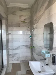 Cocktail and Dreams Hotel - Bathroom