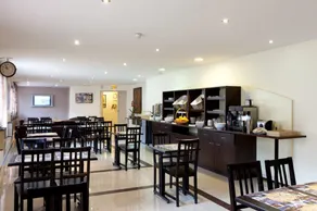 Orly Superior Hotel - Restaurant