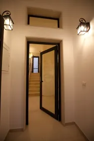 Italiana Resort Maniace - Interior entrance