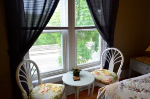 Adams Inn - Chambre