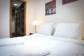 Hostal Cordillera - Room