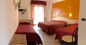 Hotel Magda - Camera