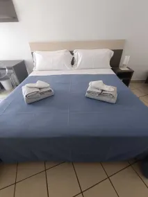 Tuareg Hotel - Værelse