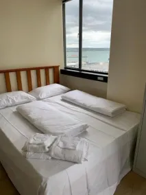 Garden Hostel - Zimmer