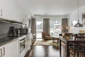 Funäs Ski Lodge - Habitación