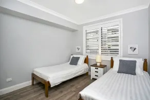 Chatswood convenience - Close to transport links - CHATS - Værelse