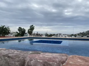 Hotel Tierra Marina Centro Historico - Pool