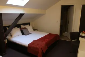 Hotel Sokak - Habitación
