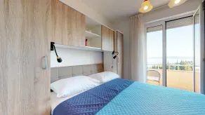 Villa Luppo - Room
