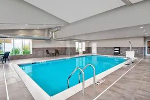 Residence Inn by Marriott Reading - Piscine