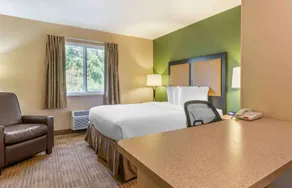 Extended Stay America Suites - Wichita - East - Chambre