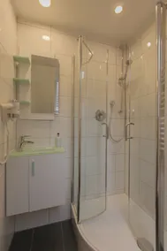 Löwen Hotel & Restaurant - Bagno