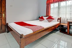 Hotel O Desa Wisata Pandean - Room