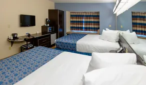 WeStay Suites - Belle Chasse - Værelse