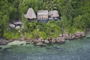 Anantara Maia Seychelles Villas - Room