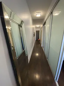 The Frontline Retreat - DT Toronto - Room