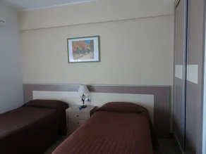 Hostal Internacional - Chambre