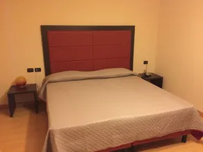 Hotel Motel Galaxy Reggio Emilia - Chambre
