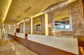 Royalton Hideaway Negril, An Autograph Collection All-Inclusive Resort - Adults Only - Réception