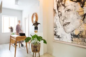 Casa Julia - Réception