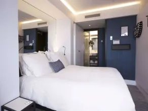 Golden Tulip Hotel Central - Habitación