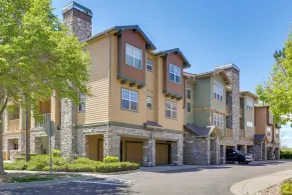 Easy E470 & 125 Access! Quiet Englewood Condo - Interiør
