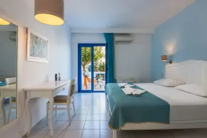 Hotel Hara Ilios Village - Chambre