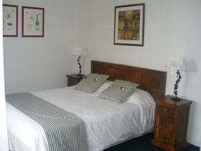 Logis-Hôtel Côté-Rivage - Zimmer