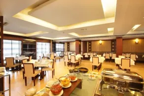 Broad Bean Cochin - Restaurant