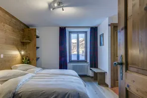 La Vallée Hôtel &Spa - Chambre