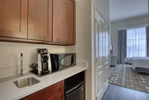 Holiday Inn Hotel & Suites Madison West - Middleton by IHG - Habitación
