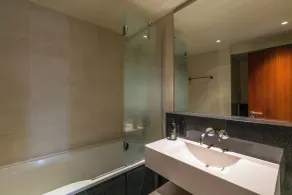 Aparthotel Adagio Paris Centre Tour Eiffel - Badeværelse
