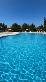 Diamond Koru Hotel - Pool