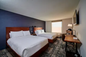 Four Points by Sheraton Cleveland-Eastlake - Chambre