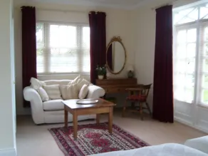 The Hall Farm Bed And Breakfast - Room