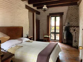 Club de Vela Santa María - Chambre