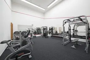 Hotel SEN  - Salle de sport