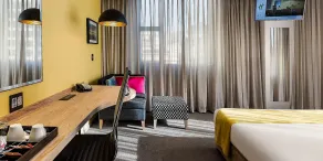Cresta Grande Cape Town - Room
