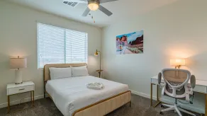 Sleek Stay 4mins to State Farm Stadium - Rom