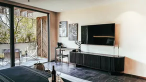 Miraluna Penthouse Tulum - Værelse