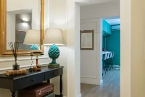 Vossia Luxury Rooms & Sicilian Living - Reception