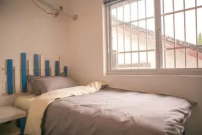 Suzhou Blue Gate Books&Kombucha Lounge - Room