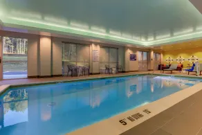 Tru By Hilton Raleigh Garner - Pool